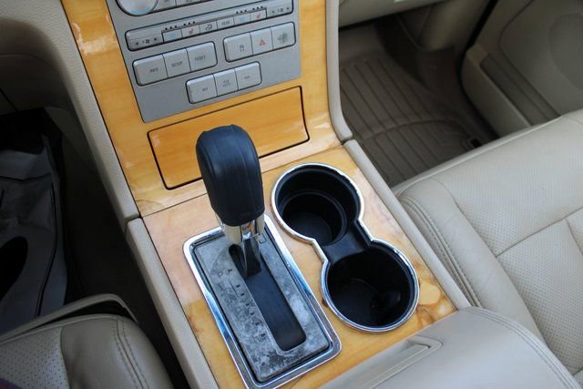 Used 2008 Lincoln Navigator L 4WD image 28
