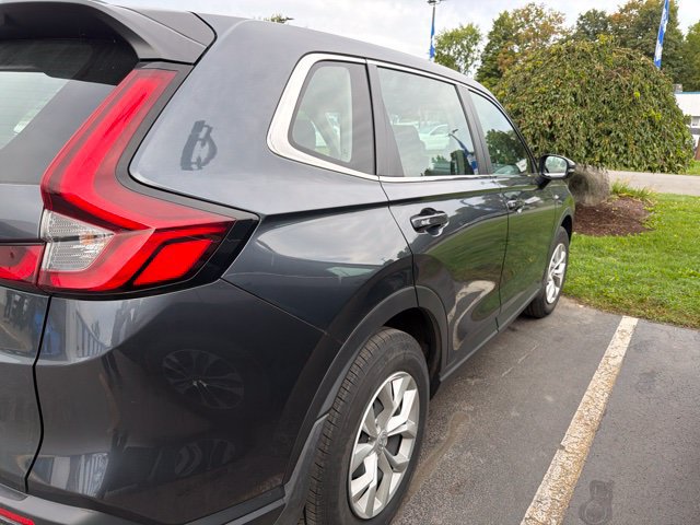 Used 2024 Honda CR-V LX image 4