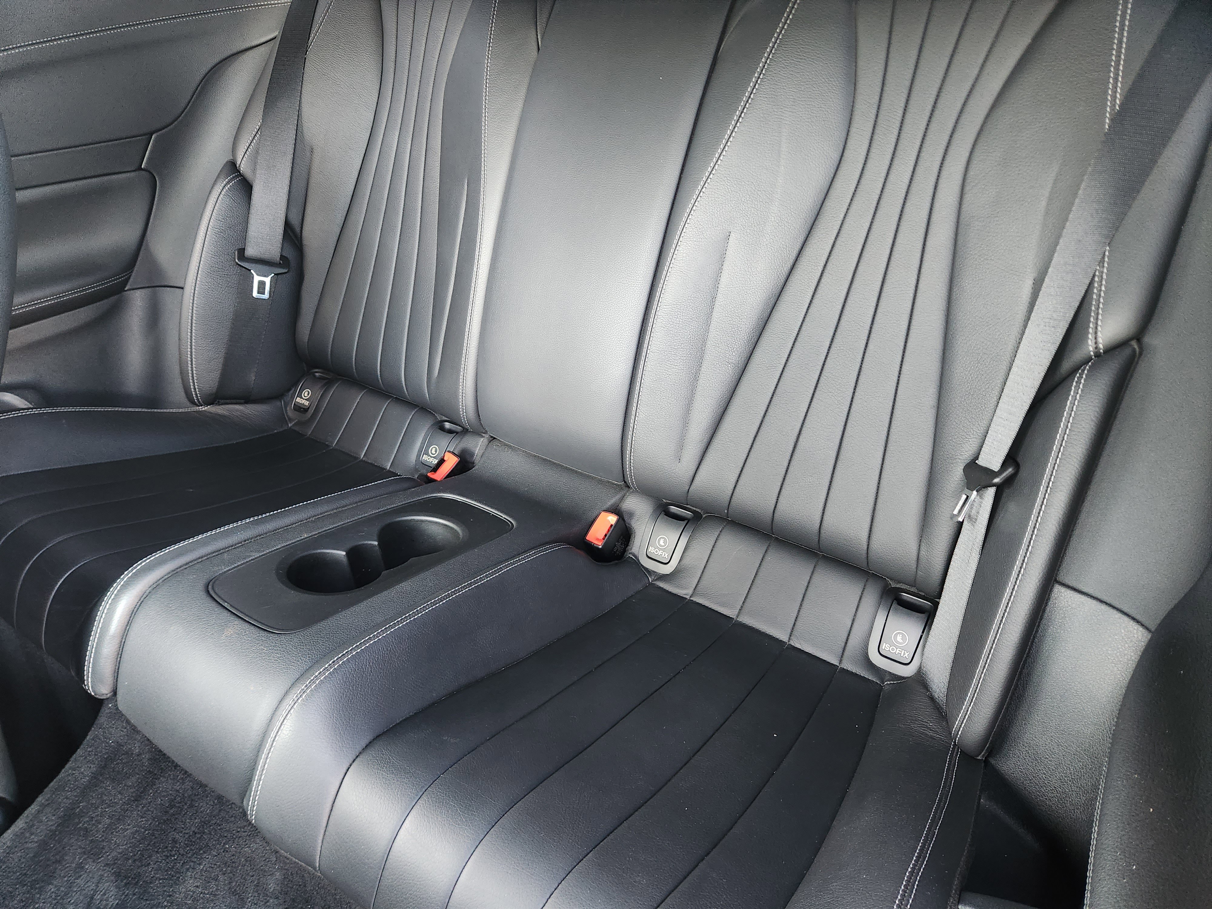 Used 2021 Mercedes-Benz E 450 Coupe image 35