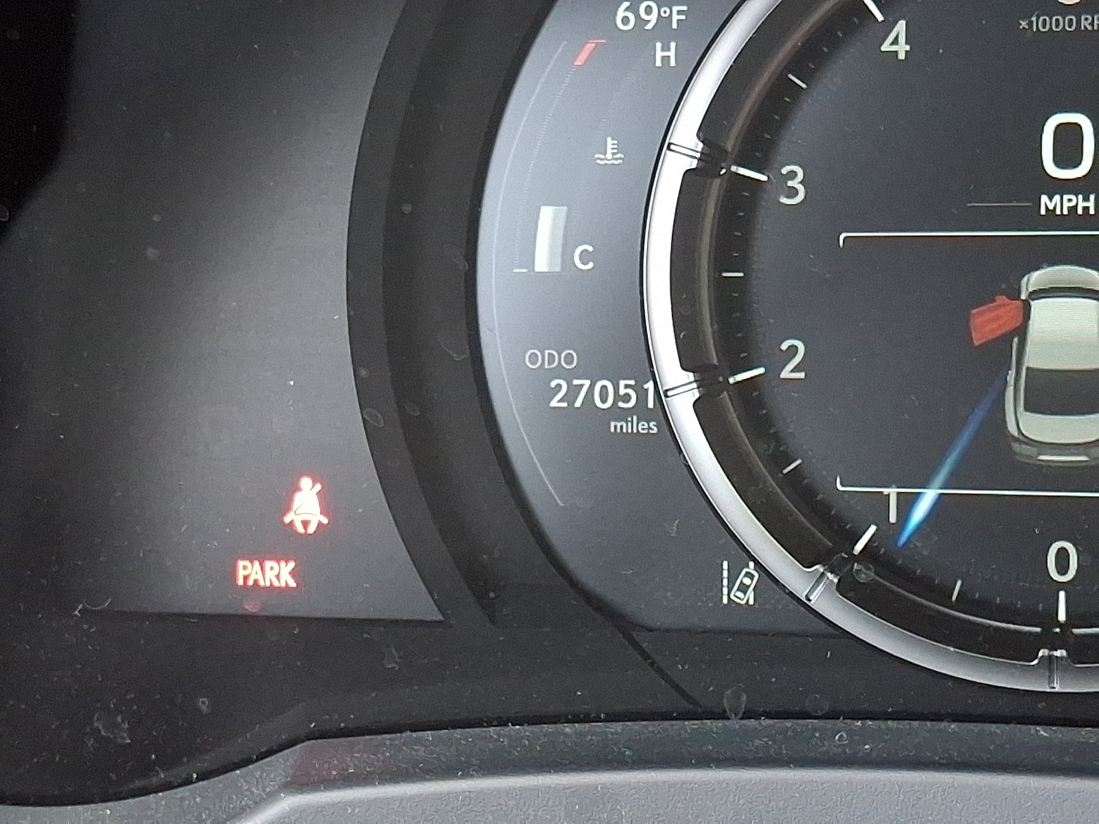 Certified 2024 Lexus IS 350 F Sport AWD/4WD image 20