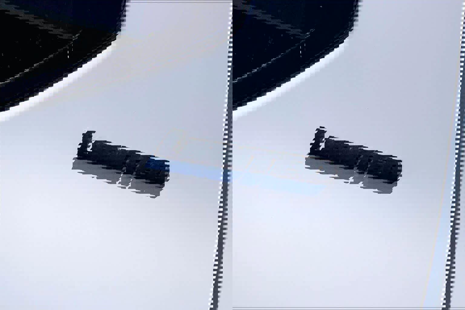 New 2026 Toyota Tundra Limited image 17