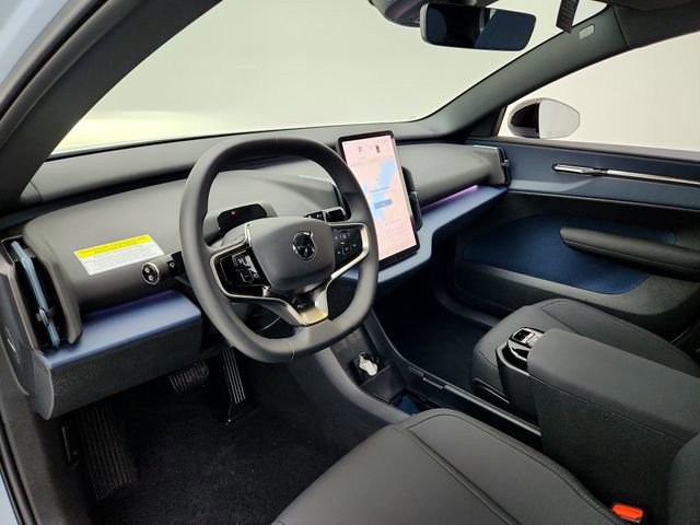 Certified 2025 Volvo EX30 Plus image 17