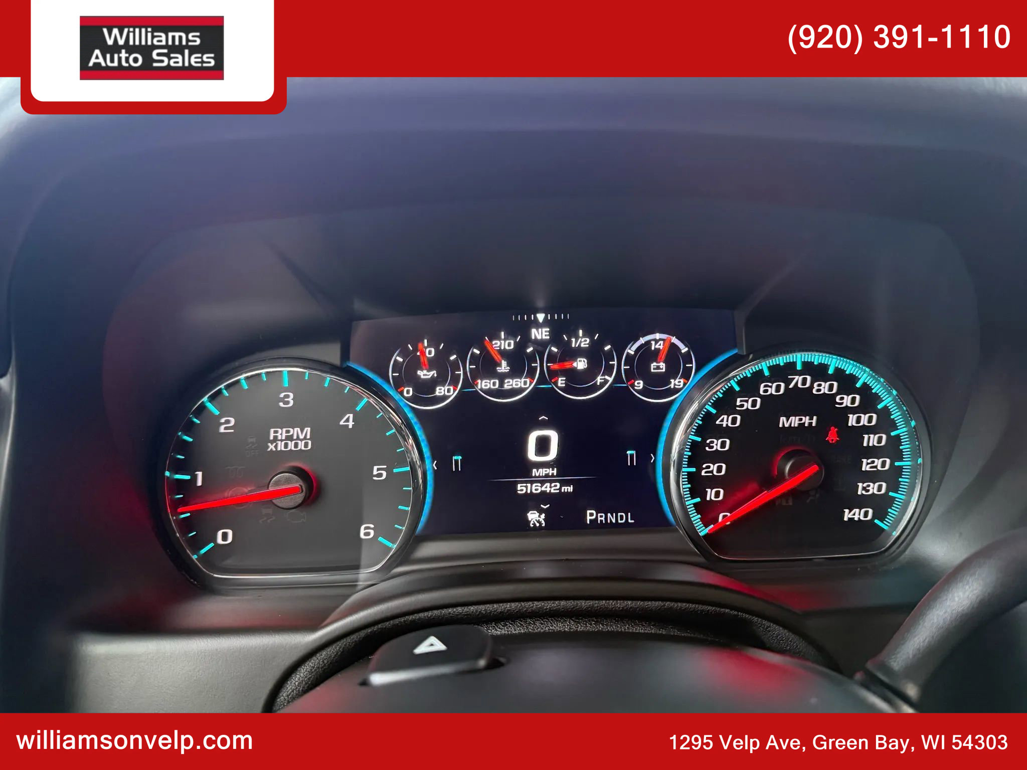 Used 2019 GMC Yukon XL Denali w/ Denali Ultimate Package image 28