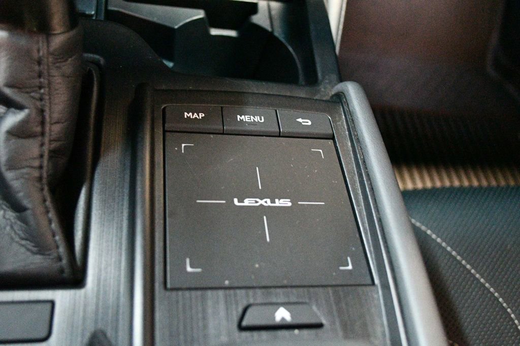 Used 2022 Lexus ES 350 Ultra Luxury image 66