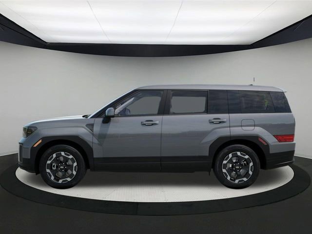 New 2026 Hyundai Santa Fe SE image 4
