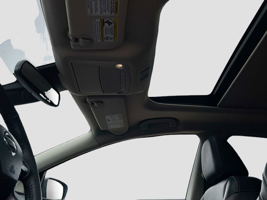 Used 2023 Nissan Murano SL w/ SL Moonroof Package image 21