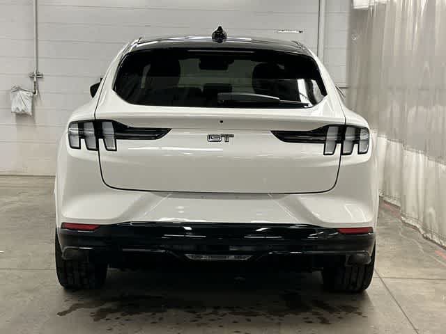 New 2025 Ford Mustang Mach-E GT AWD/4WD image 7