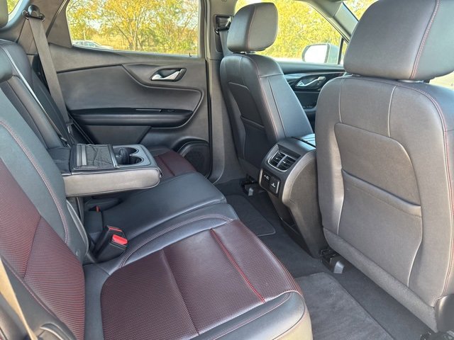 Used 2025 Chevrolet Blazer RS image 20