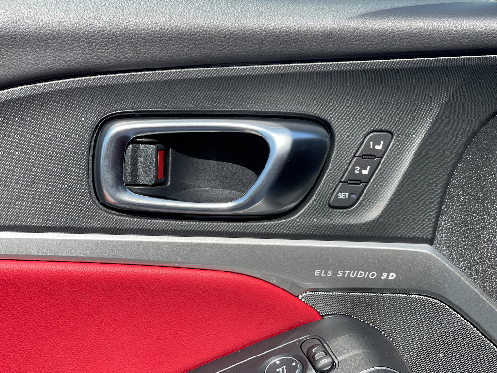 New 2026 Acura Integra A-Spec image 13