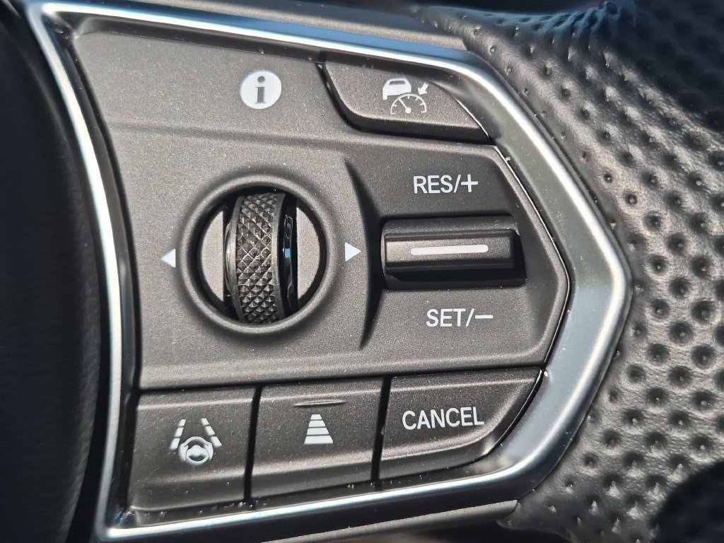 Certified 2024 Acura RDX w/ Advance Package AWD/4WD image 18