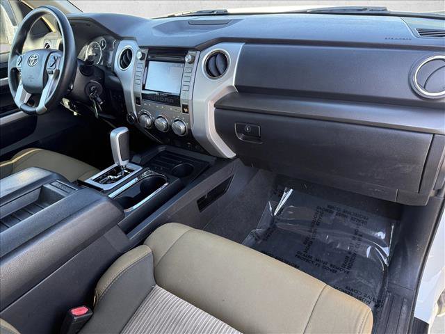 Used 2016 Toyota Tundra SR5 image 13