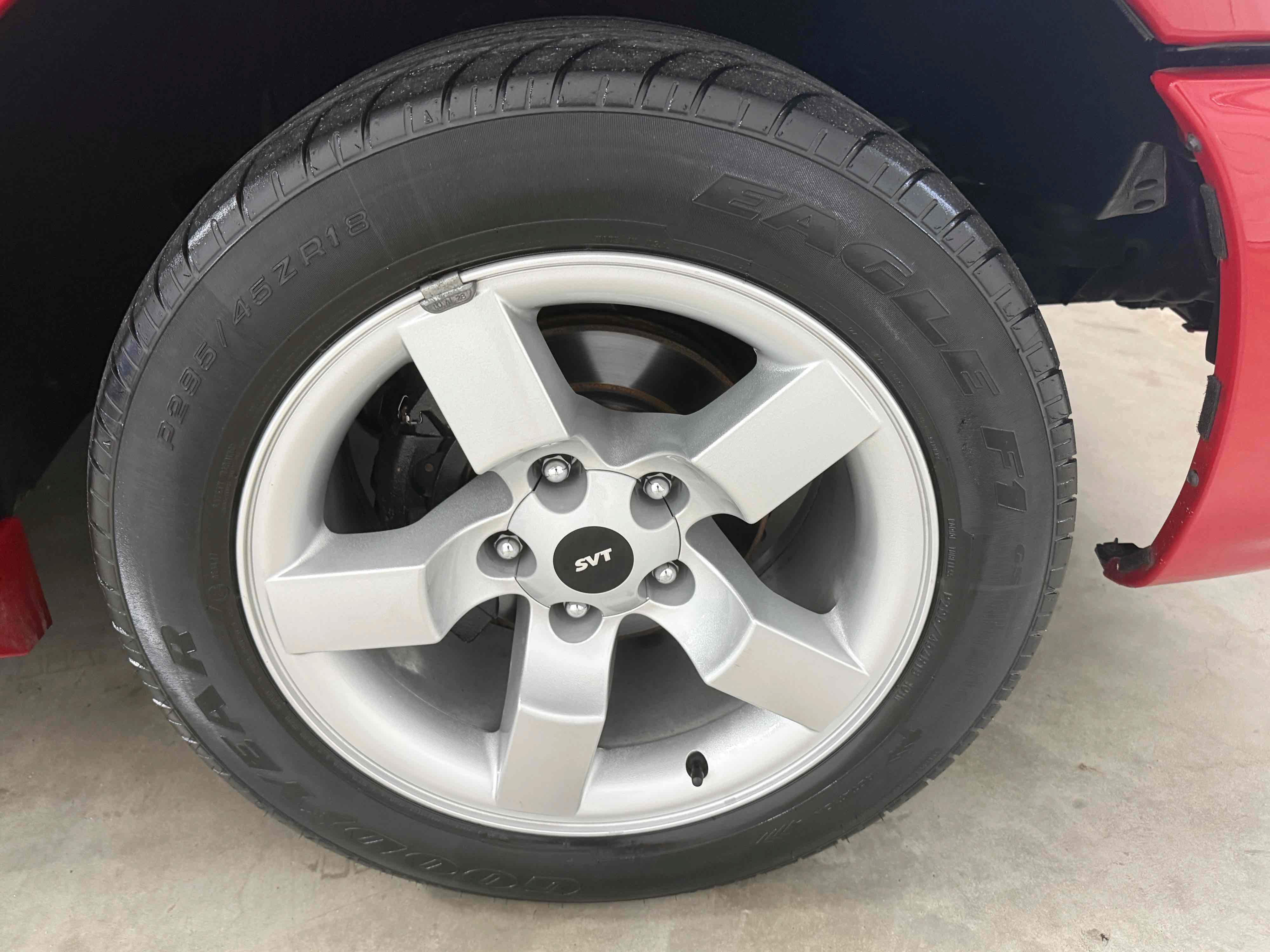 Used 2001 Ford F150 Lightning RWD image 74
