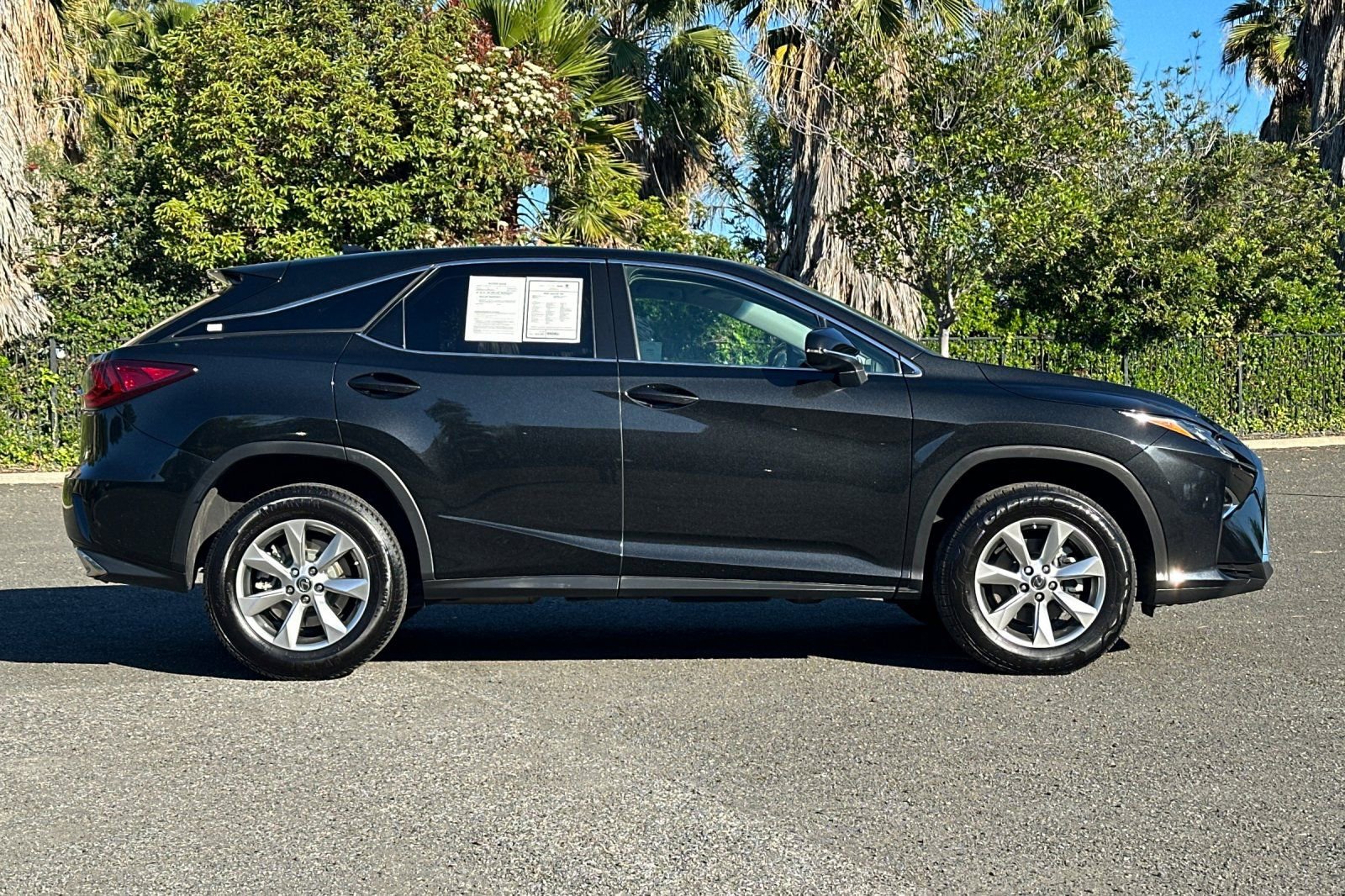 Used 2019 Lexus RX 350 FWD video 2