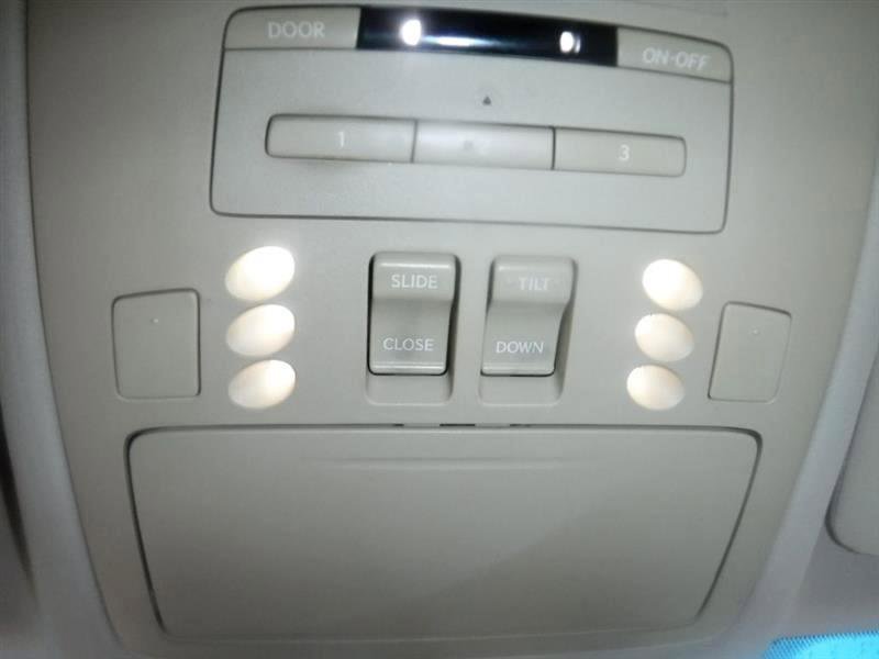 Used 2007 Lexus ES 350 FWD image 25