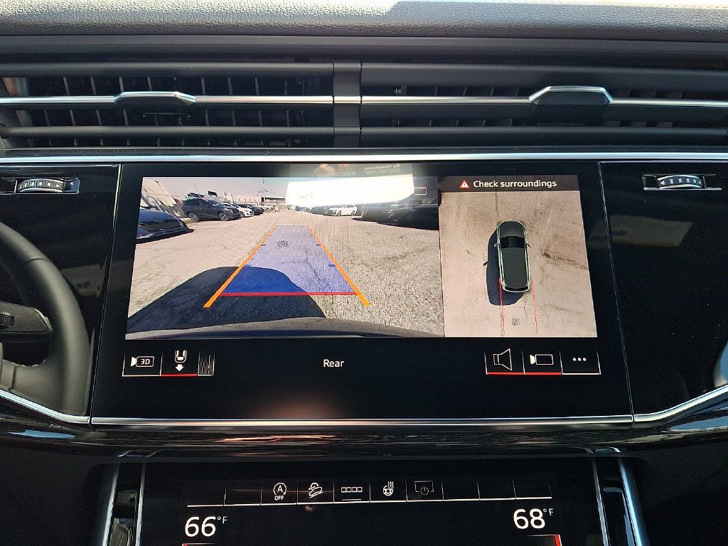 New 2026 Audi Q7 2.0T Premium AWD/4WD image 9