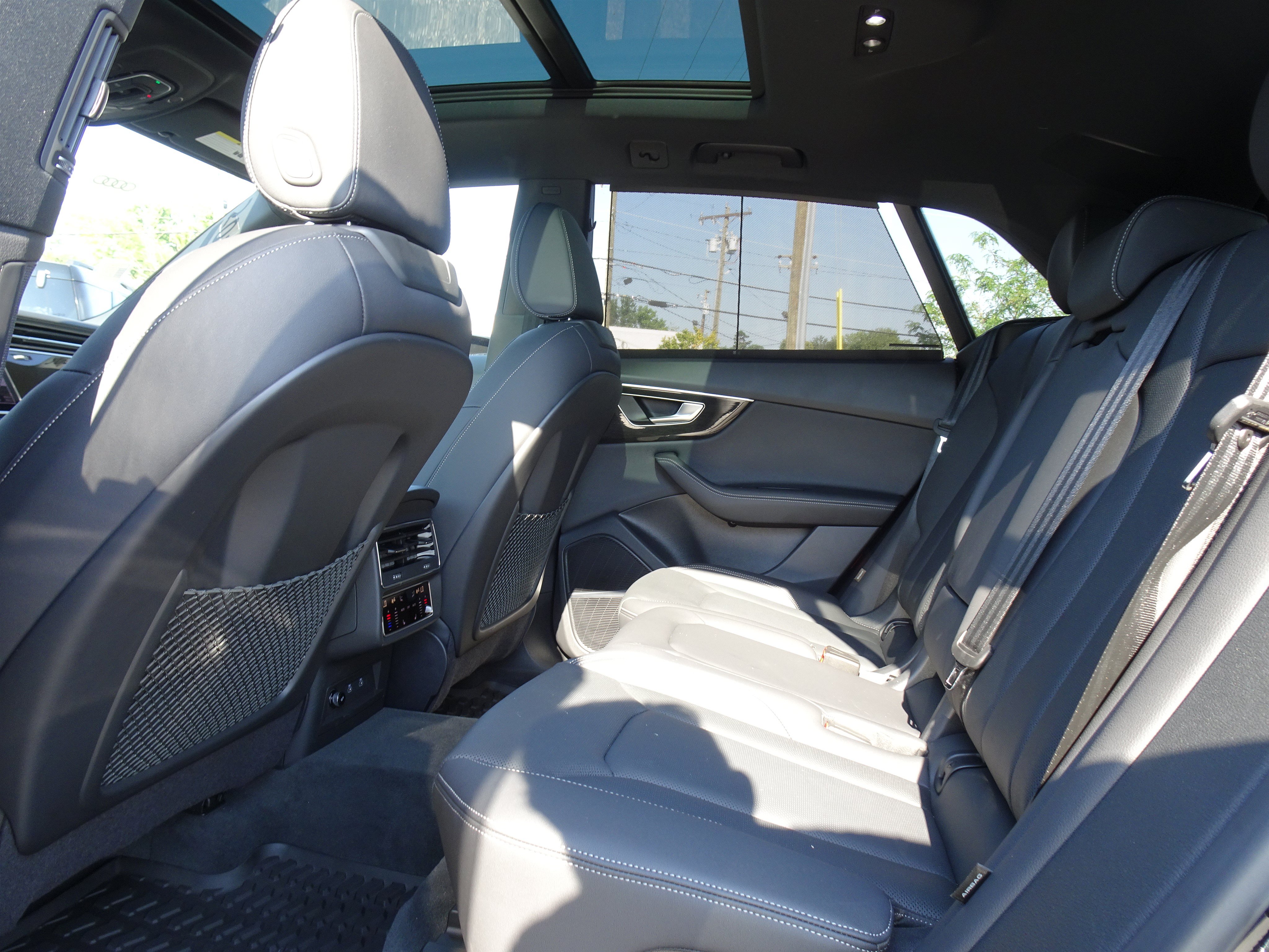 Certified 2026 Audi Q8 Premium Plus AWD/4WD image 11