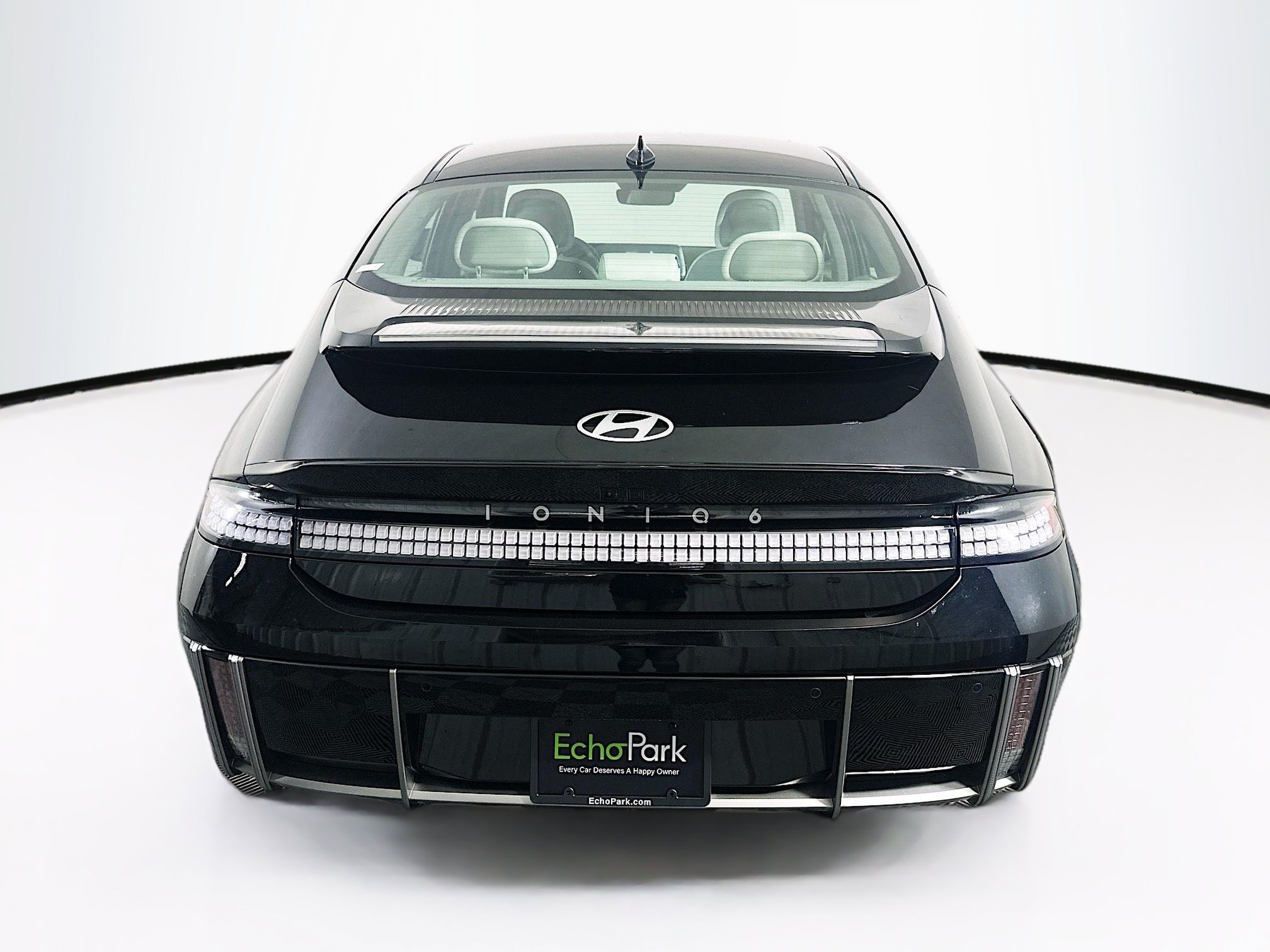 Used 2023 Hyundai Ioniq 6 SEL RWD image 7