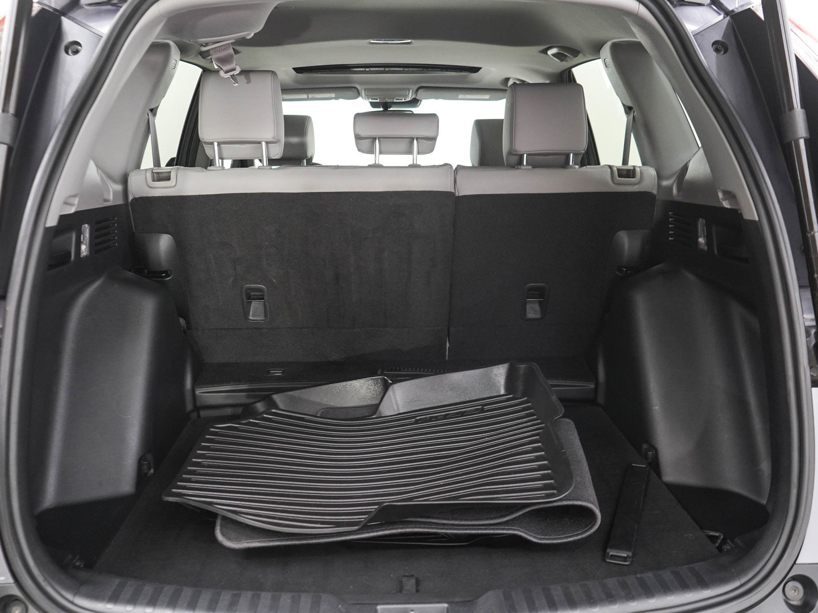 Used 2017 Honda CR-V EX-L image 9