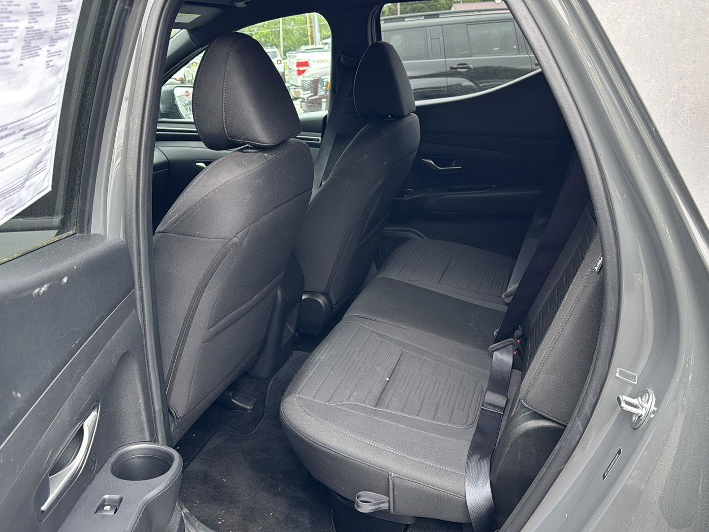 Certified 2024 Hyundai Santa Cruz SE AWD/4WD image 4