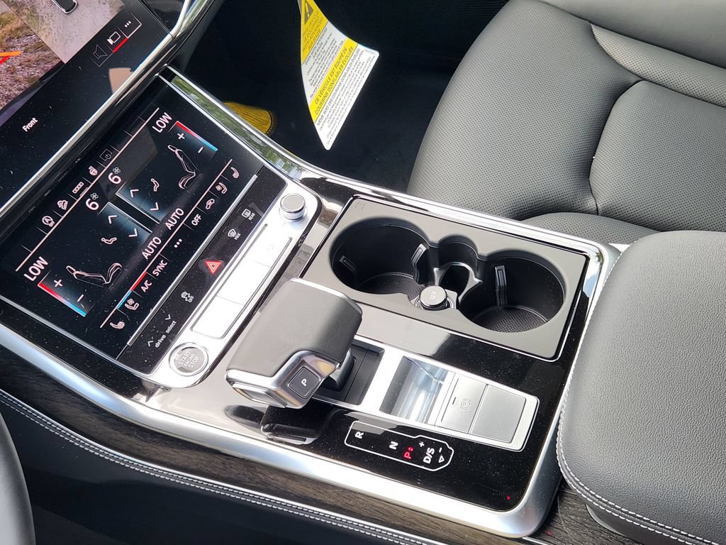 New 2026 Audi Q7 Premium Plus AWD/4WD image 23