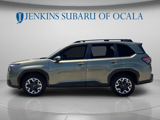 Used 2025 Subaru Forester Premium AWD/4WD image 6