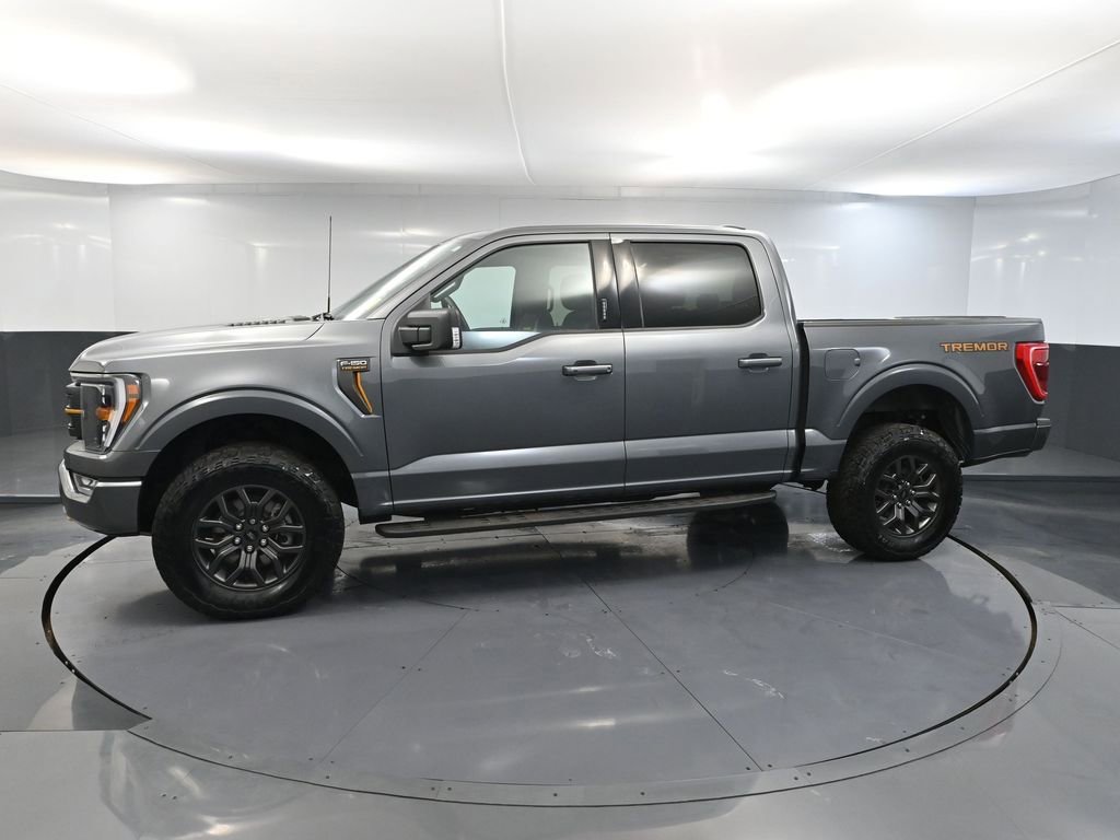 Used 2023 Ford F150 Tremor image 10