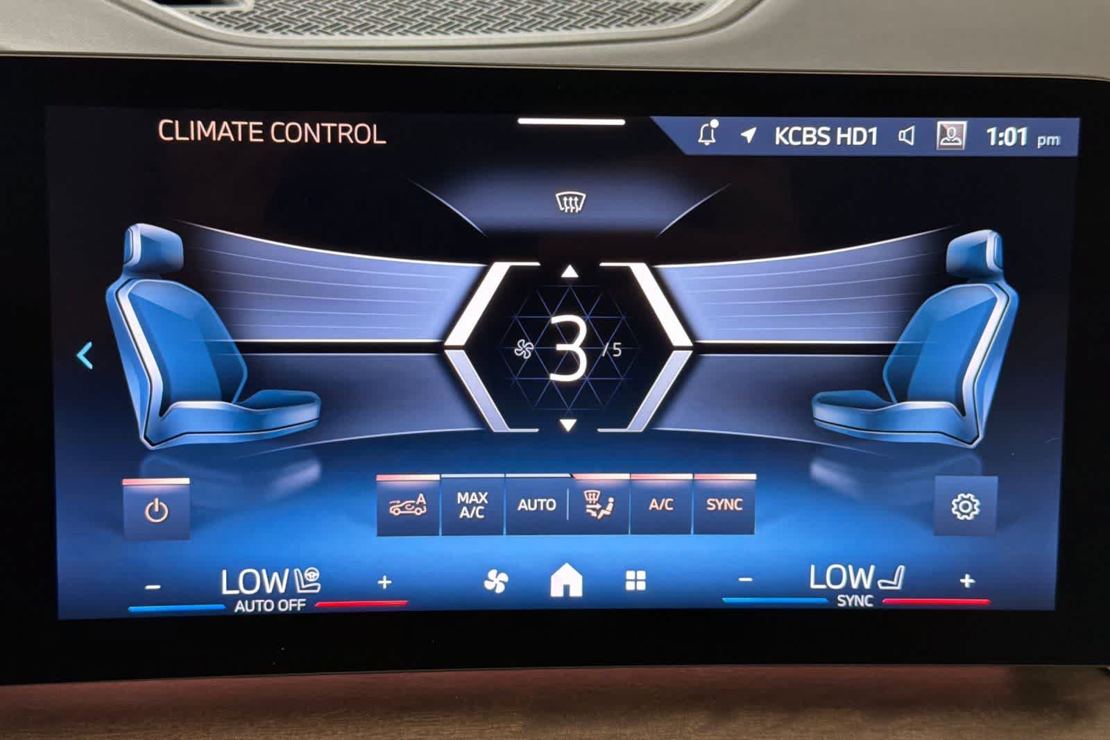 New 2027 BMW X1 xDrive28i w/ Technology Package AWD/4WD image 21