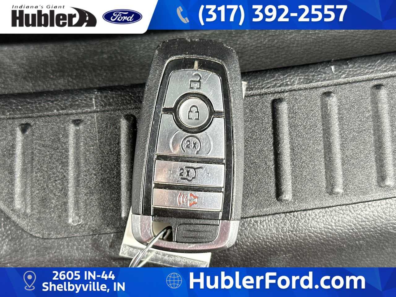 Used 2022 Ford Explorer ST w/ Equipment Group 401A AWD/4WD image 34