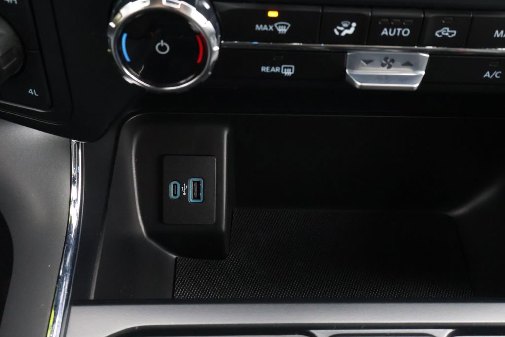 Used 2024 Ford F150 XLT w/ Mobile Office Package image 23