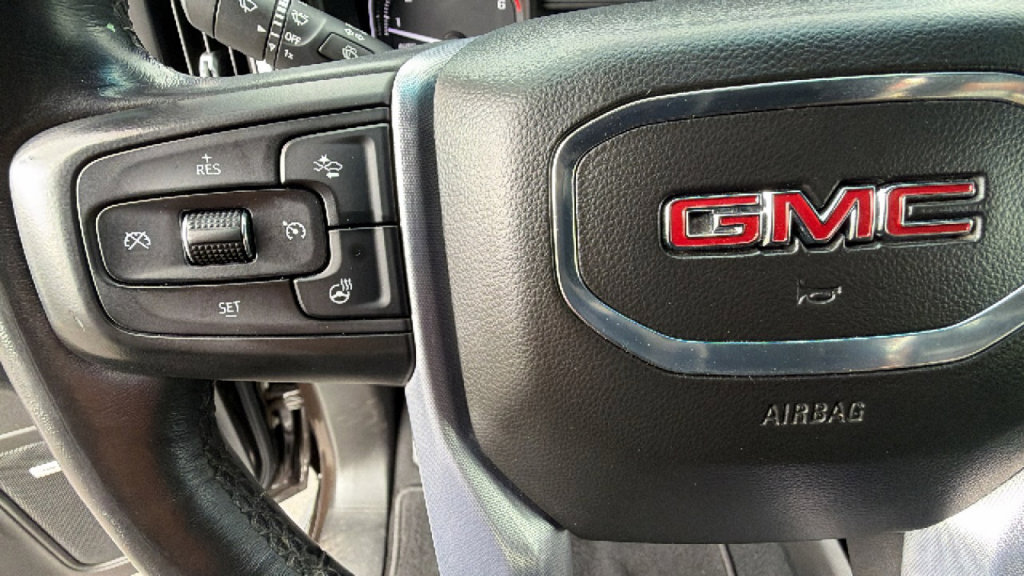 Used 2019 GMC Sierra 1500 SLT w/ SLT Premium Plus Package image 19