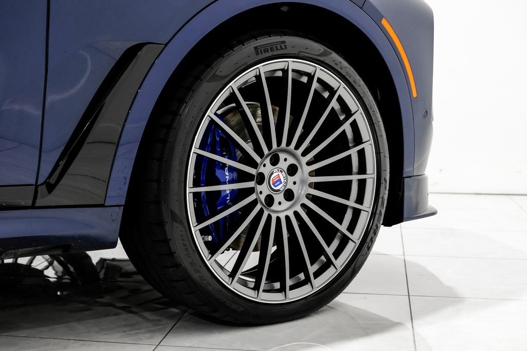 Used 2024 BMW ALPINA XB7 image 53