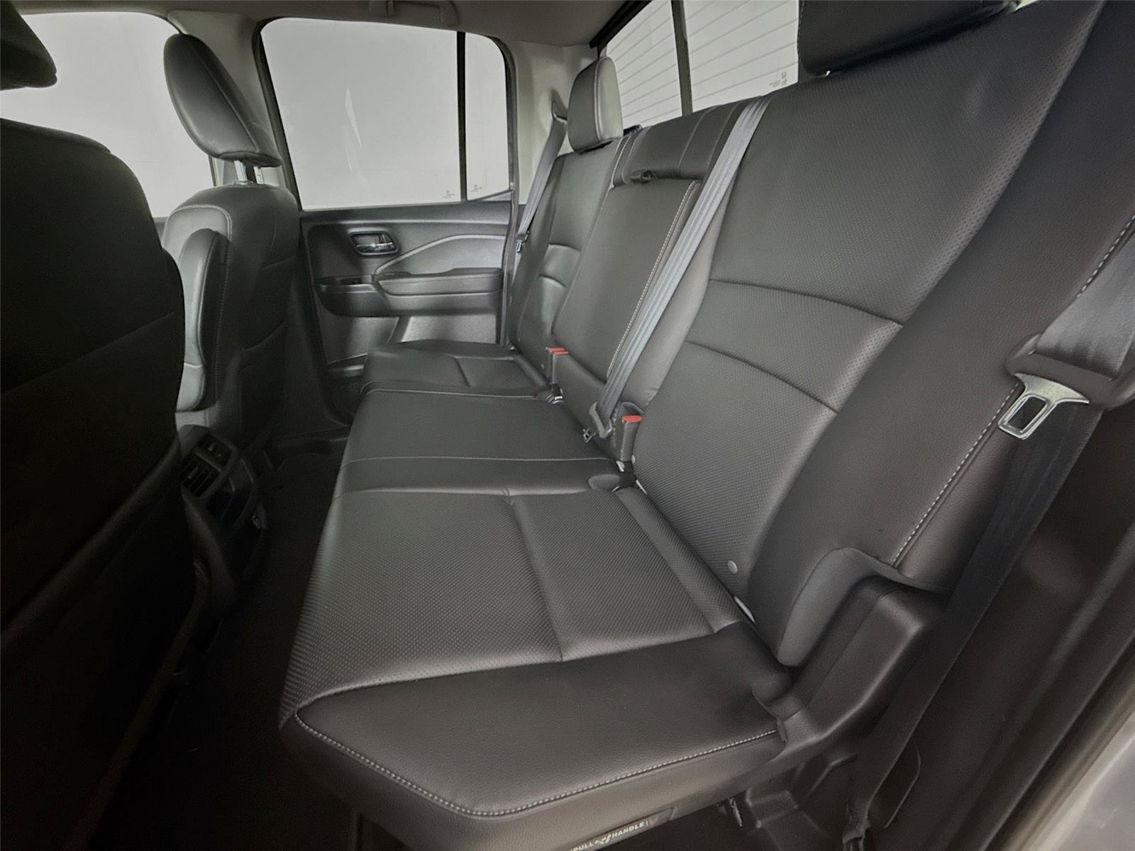 Used 2020 Honda Ridgeline RTL-E image 11