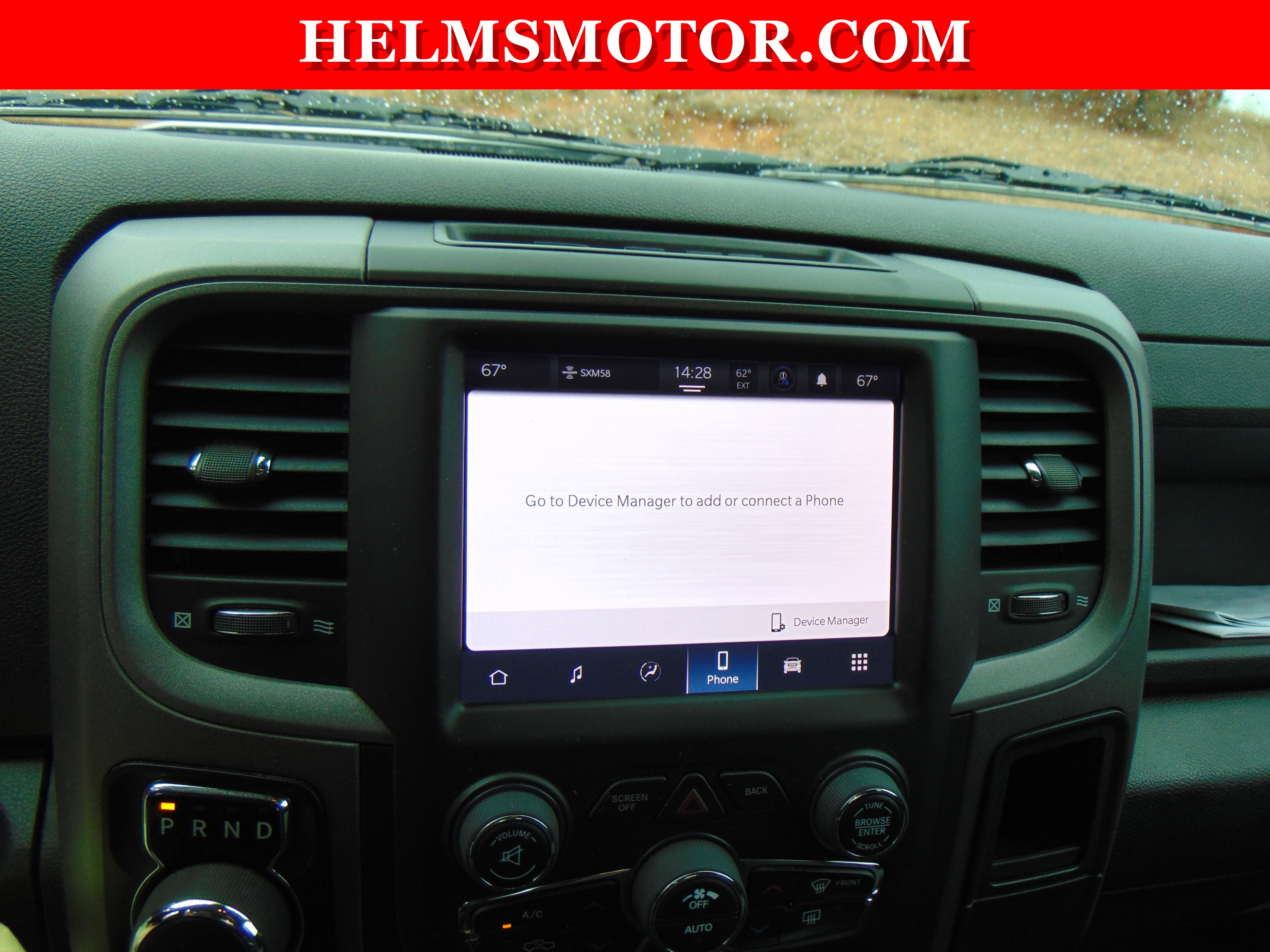 Certified 2023 RAM 1500 Tradesman w/ Electronics Group image 36