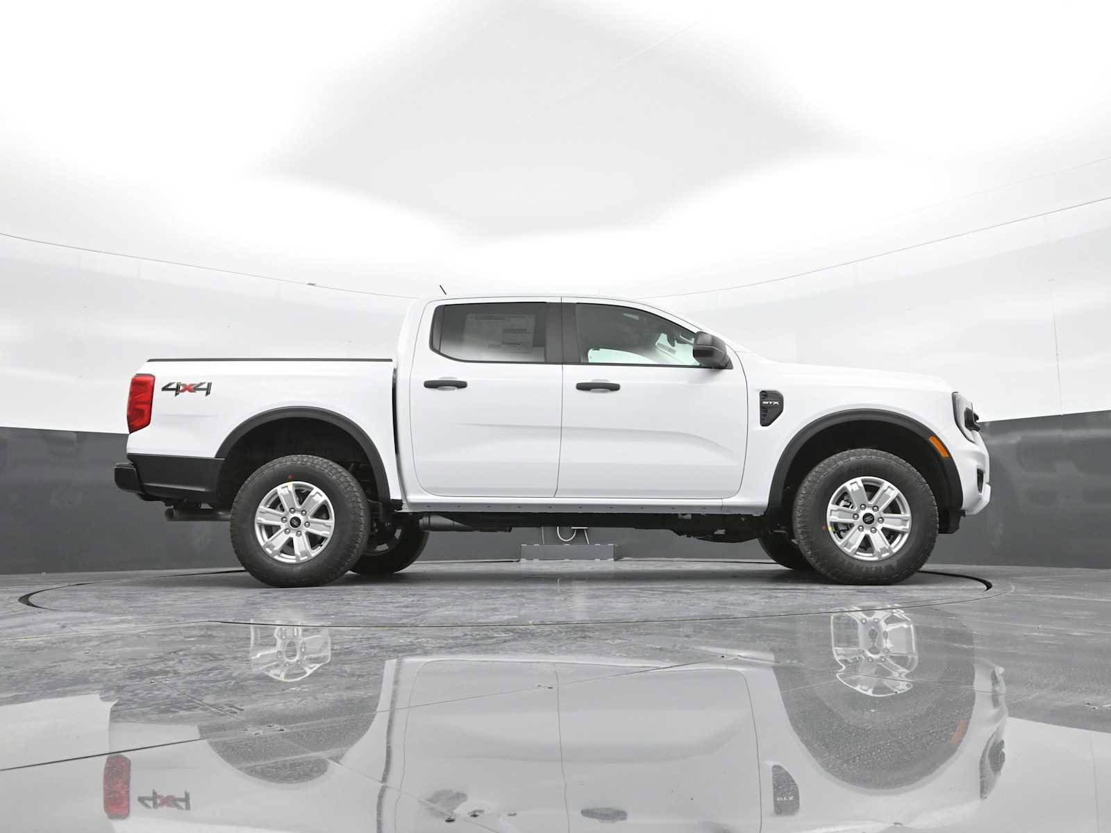 New 2025 Ford Ranger XL w/ Trailer Tow Package image 68