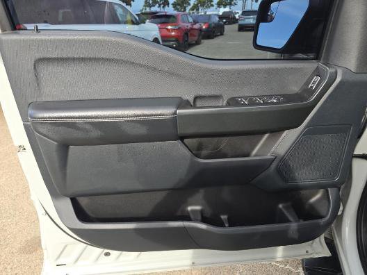 Used 2023 Ford F150 XL w/ STX Appearance Package AWD/4WD image 9