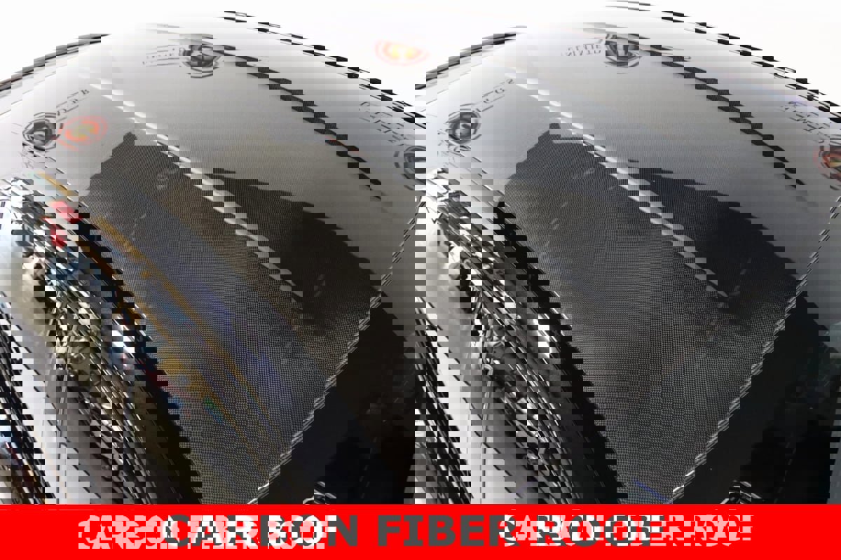 Used 2024 BMW ALPINA B8 xDrive Gran Coupe image 9