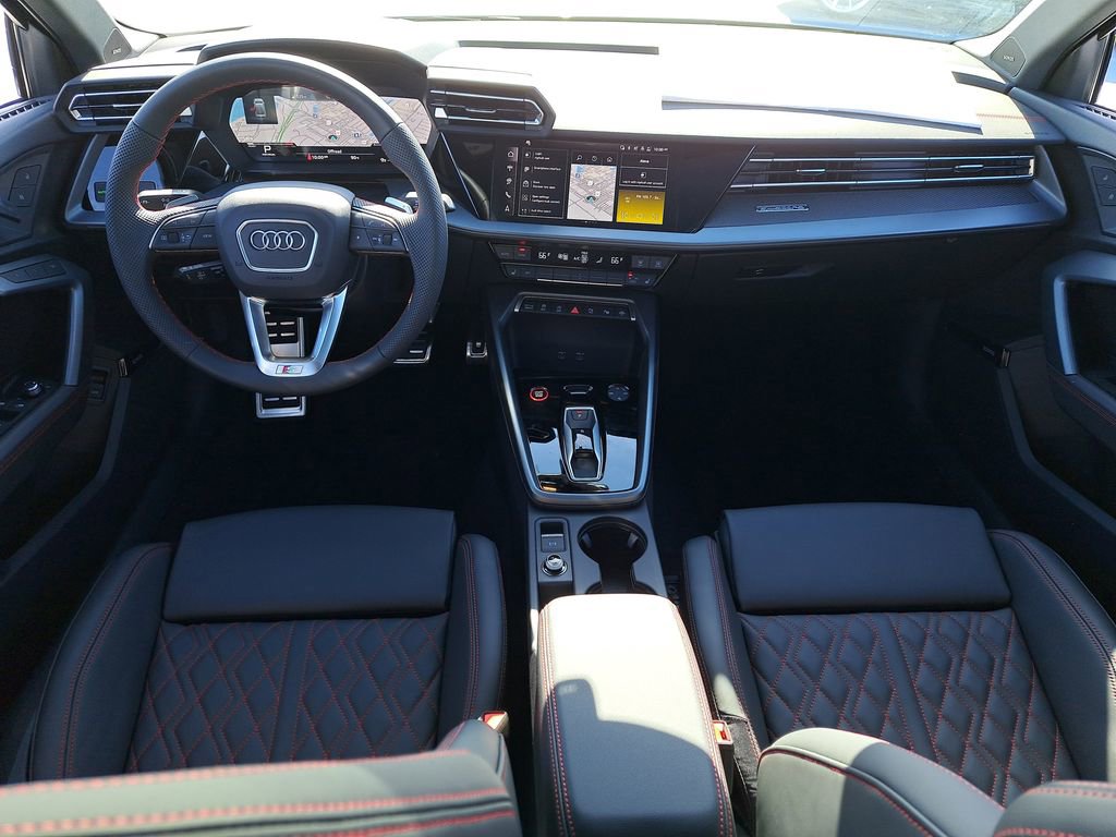 New 2026 Audi S3 Premium image 24