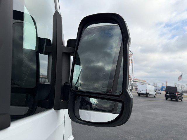 Used 2025 RAM ProMaster 2500 image 4