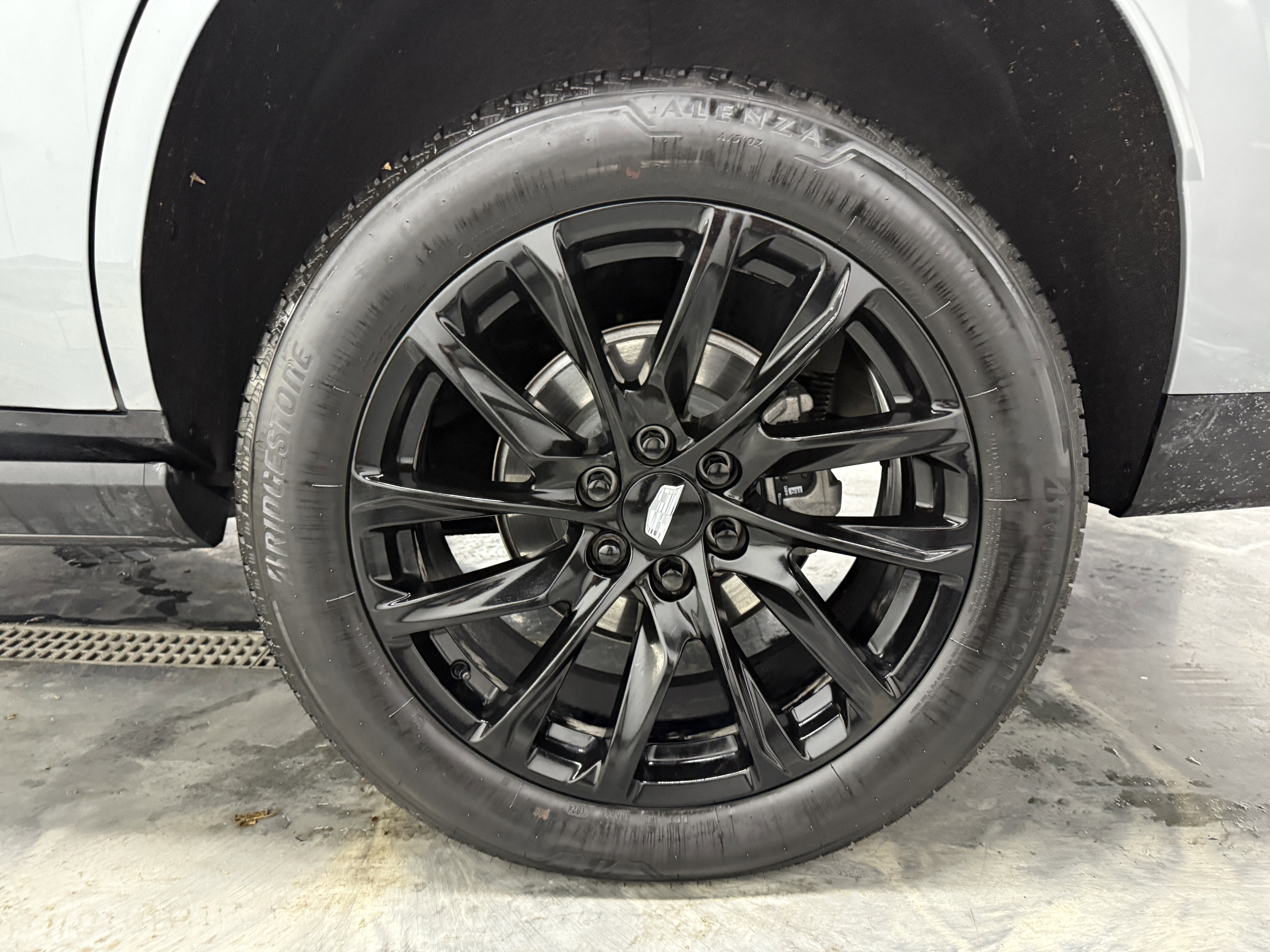 Used 2024 Cadillac Escalade Sport Platinum image 34