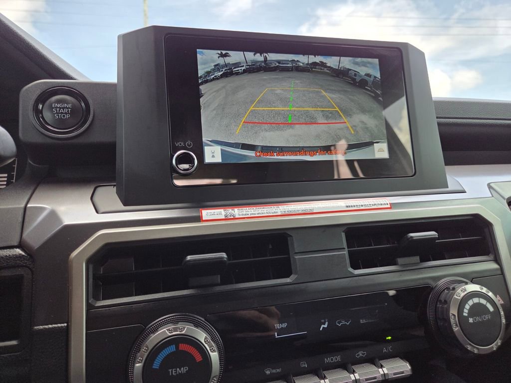 Used 2024 Toyota Tacoma SR5 RWD image 29