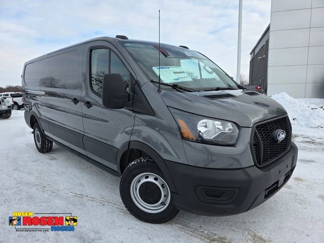 New 2026 Ford Transit 150 Low Roof