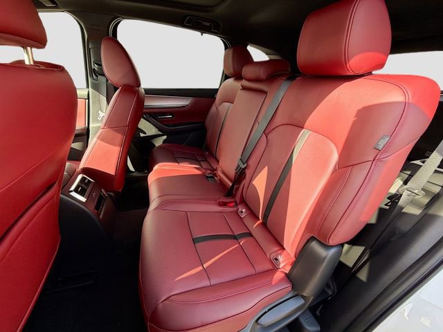 New 2026 MAZDA CX-70 3.3 Turbo w/ Premium Plus Pkg image 22