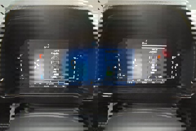 New 2025 Ford Ranger XLT w/ Black Appearance Package image 8