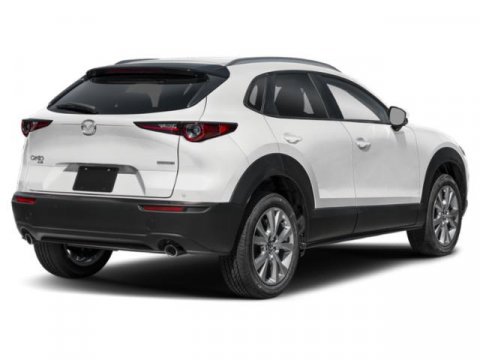 New 2026 MAZDA CX-30 AWD 2.5 S image 2