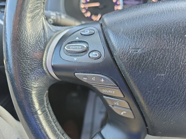 Used 2019 INFINITI QX60 Pure image 28