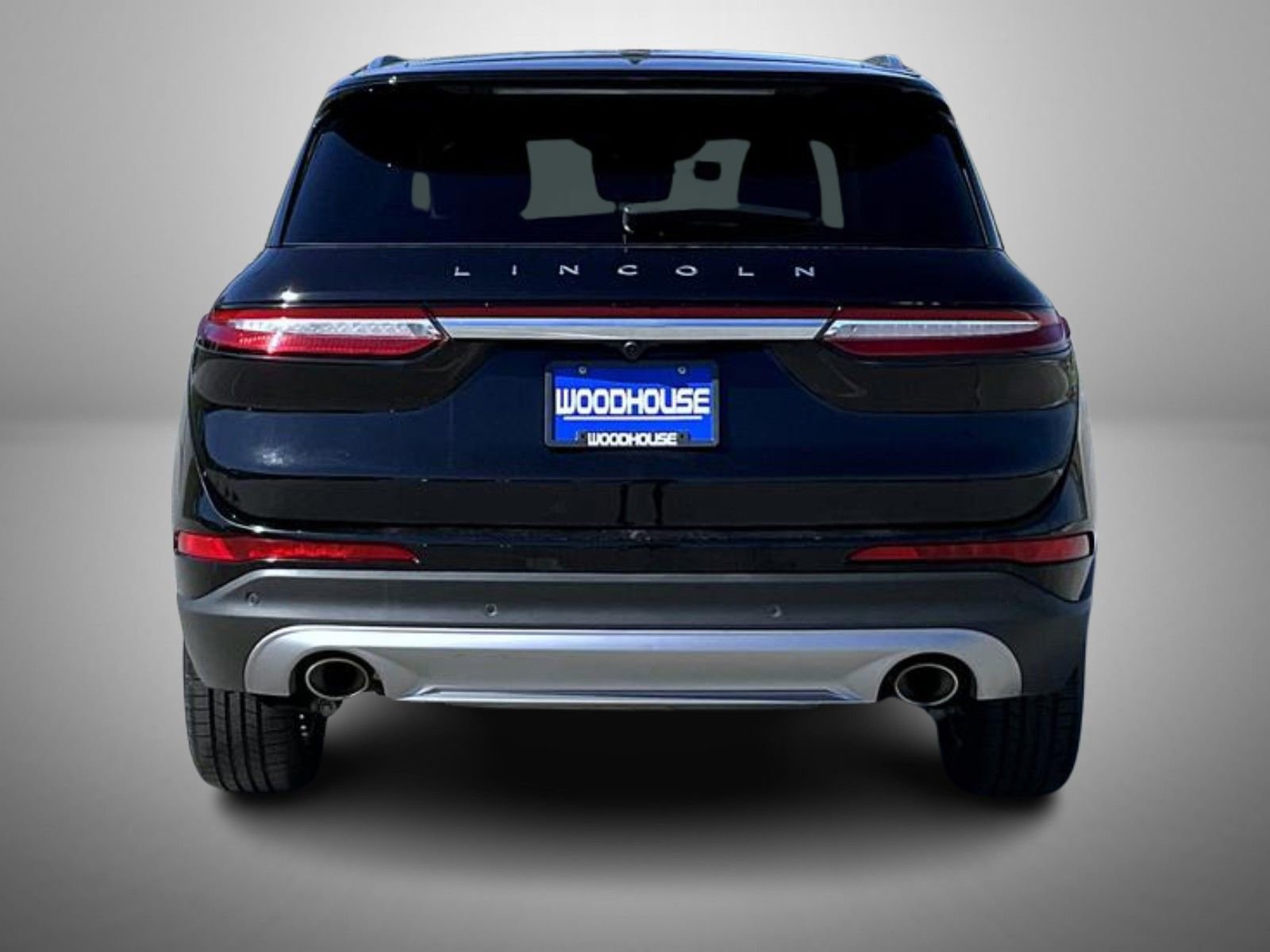 Certified 2024 Lincoln Corsair Reserve w/ Equipment Group 201A image 6