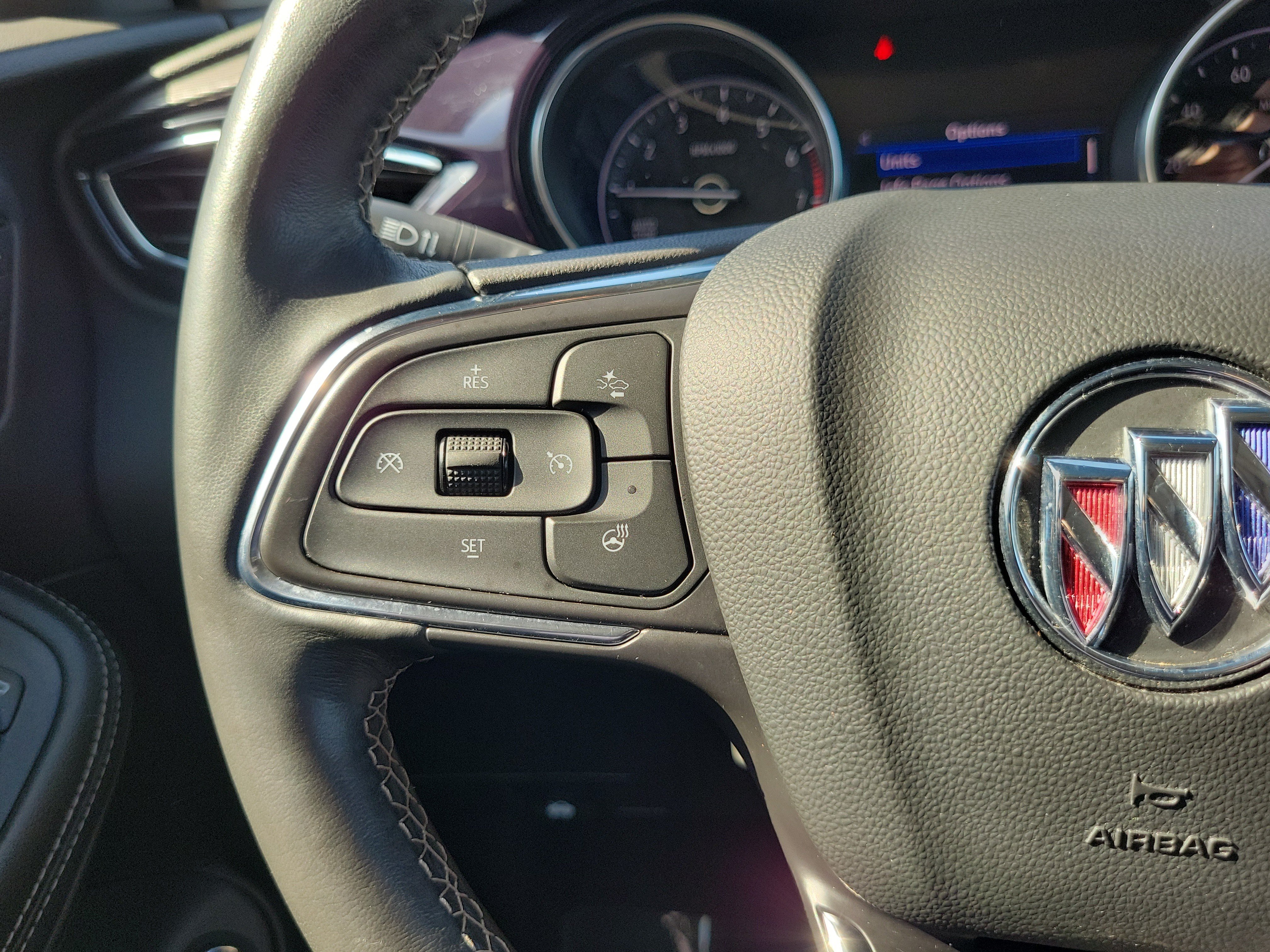Used 2023 Buick Encore GX Essence w/ Experience Buick Package FWD image 21