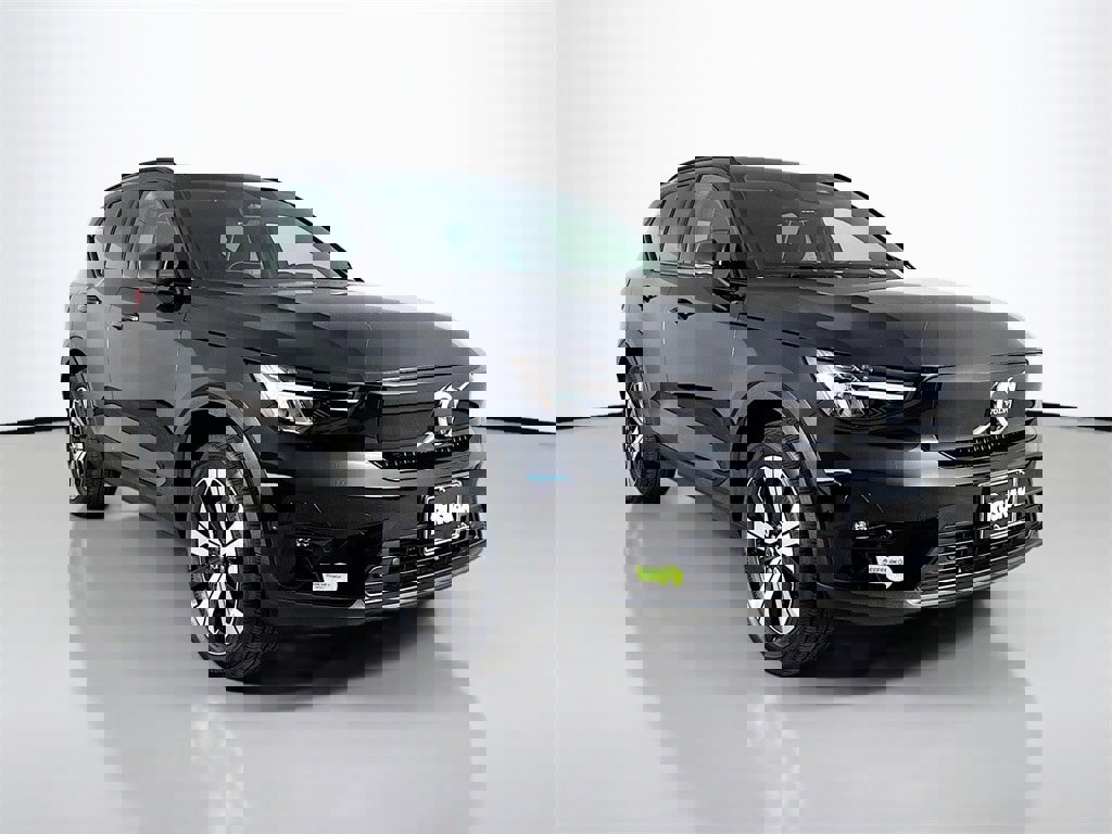Certified 2023 Volvo XC40 Recharge Plus