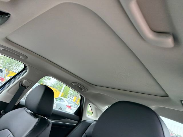 Certified 2026 Kia K5 EX FWD image 16