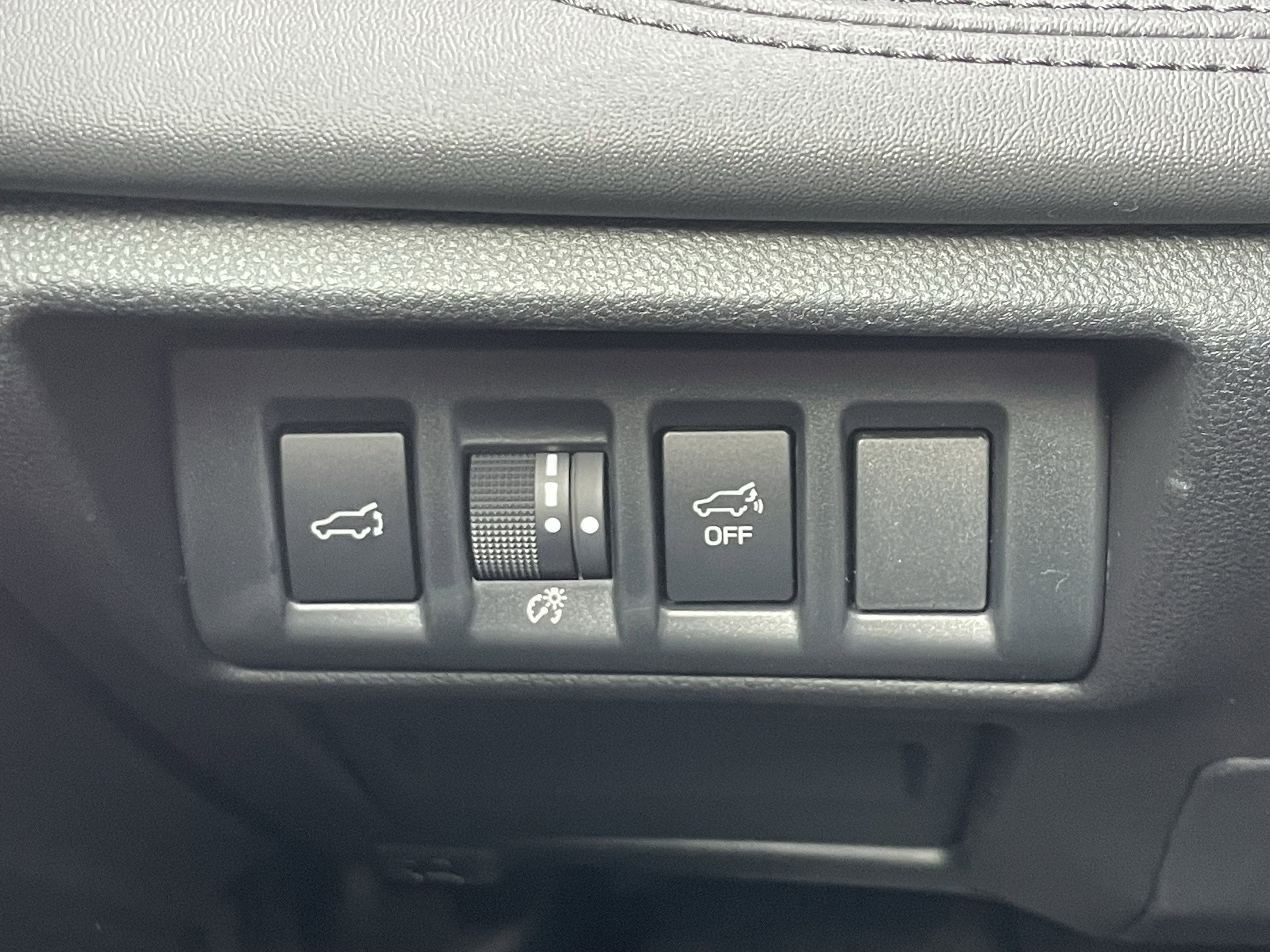 New 2025 Subaru Outback Wilderness image 32